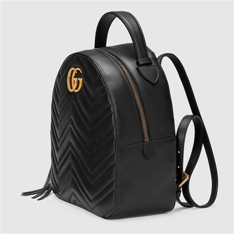 gucci marmont размеры|Gucci Marmont backpack.